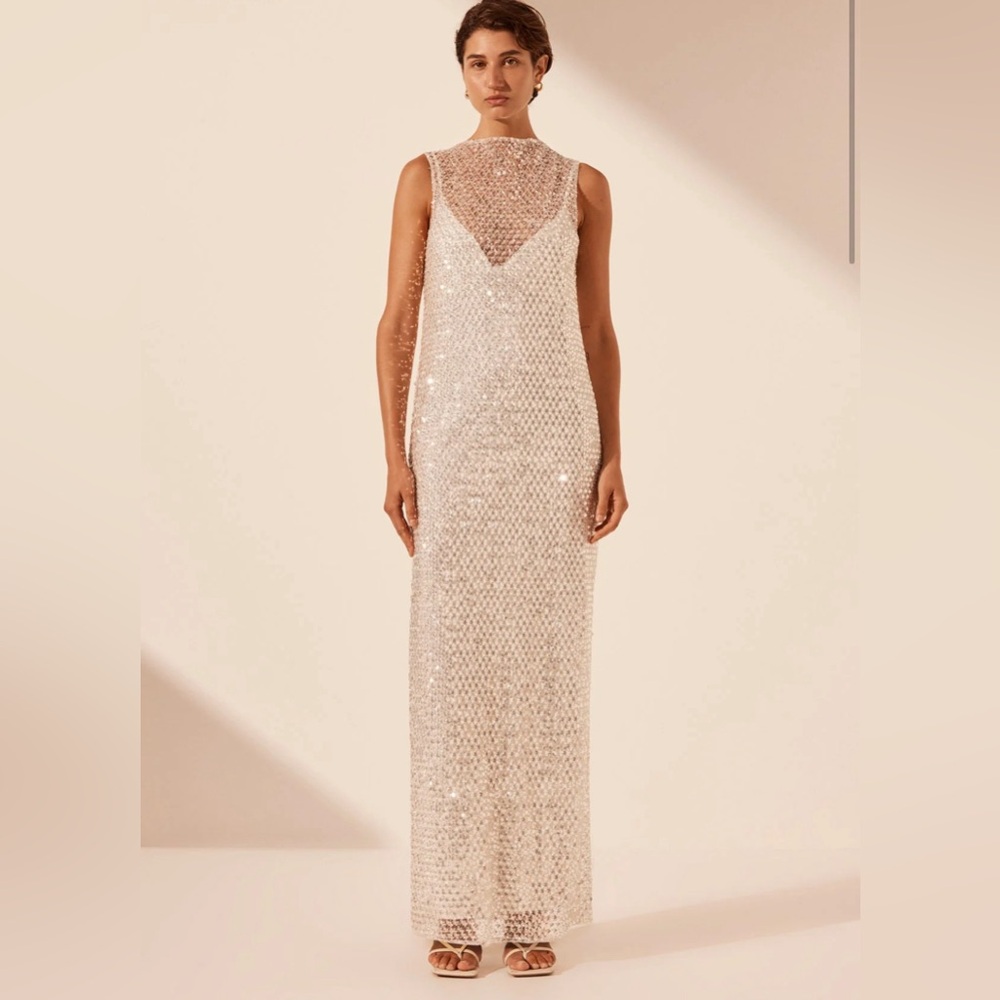 Shona Joy Asteri Dress
